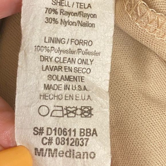 Mystic Dress - Picture 3 of 4